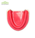 Dental bean Edentulous Model (Only Lower with Gum)