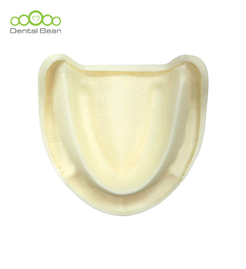 Dental bean Edentulous Narrow Ridge Model (Only Lower without Gum)